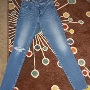 AE Jeans Woman's Size 10